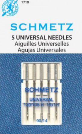 Picture of SCHMETZ Universal Needles Size 90/14