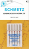 Picture of SCHMETZ Embroidery Needles Size 90/14