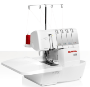 Bernina L460 Overlocker