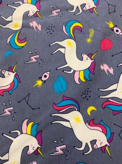 Picture of Jersey Unicorn