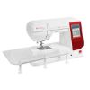 Picture of Elna 680E+ eXcellence sewing machine 