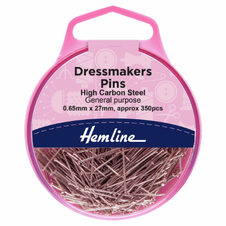 Picture of Professional Dressmakers Pins
