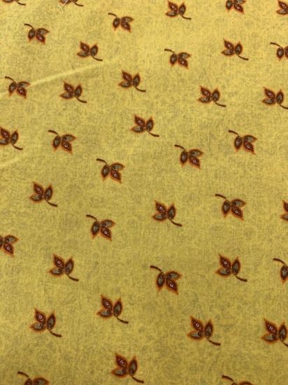 Picture of Makower  Fabric 775 G