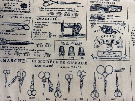 Picture of Sewing Notions 192020