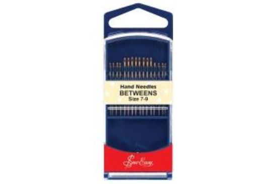 Betweens Hand Needles 7-9