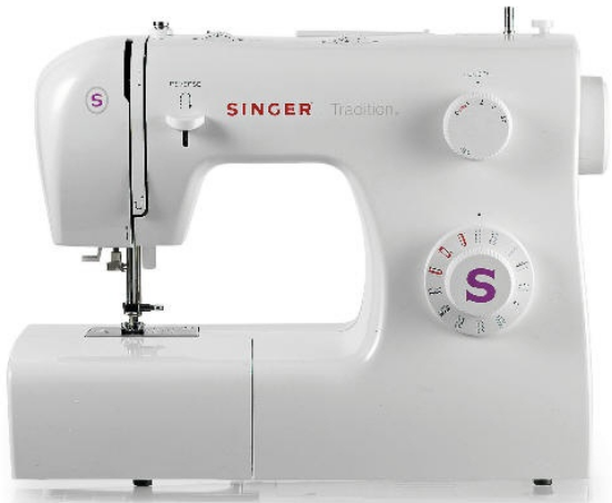 Singer 2263