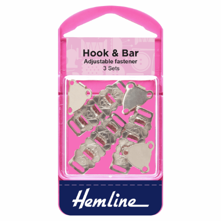 Hook & Bar 432
