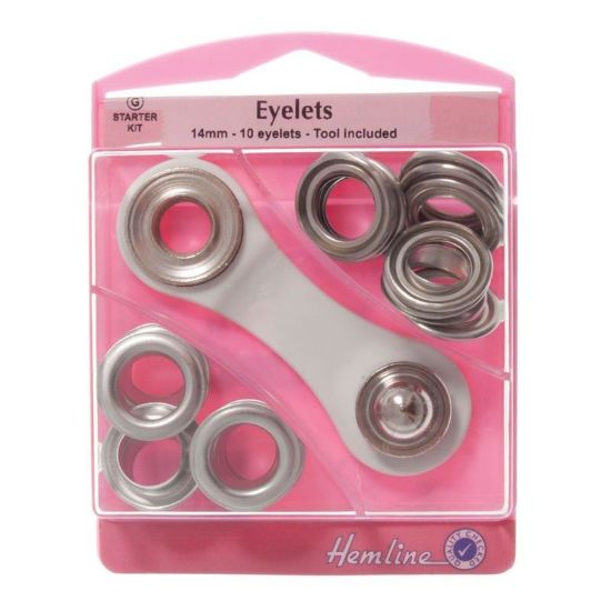 Eyelets