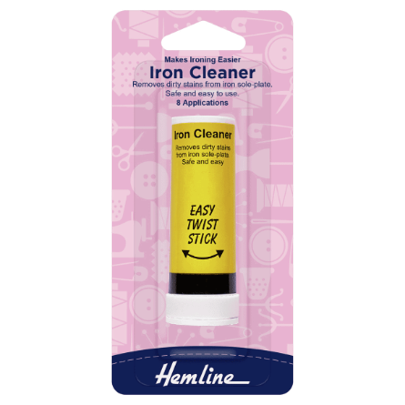 Picture of Iron Cleaner H4800