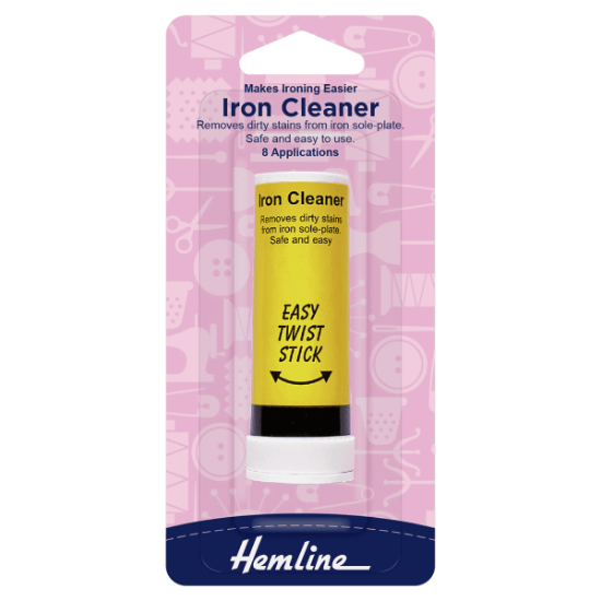 Picture of Iron Cleaner H4800