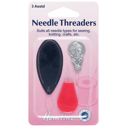 Picture of Needlee Threader 234A