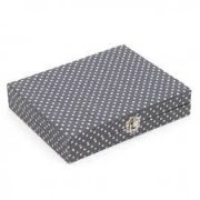 Picture of Thread Spool Storage Box with 12 x 150m Gutermann Sew All Threads