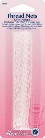 Picture of Thread Nets Anti-Tangle x 5