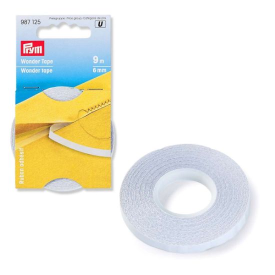 Picture of Prym Wonder Tape 6mm