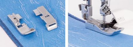 Picture of Baby Lock Sliding Foot B5002T22A