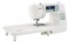 Janome 230DC Sewing Machine Wide Table