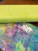 Picture of Batiks SSB008