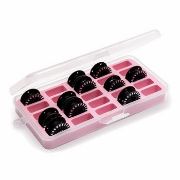 Picture of Hemline Bobbin Box for 25 x 25mm Plastic or Metal Bobbins