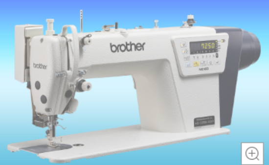 Picture of Brother S7250A403 Lockstitch Machine