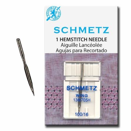 Picture of Schmetz Wing Needle