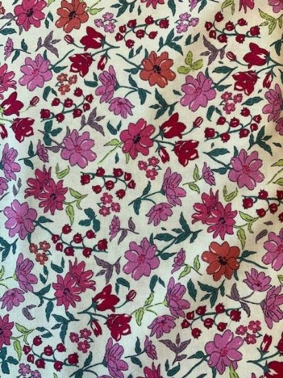 Picture of Cotton Lawn KC 033