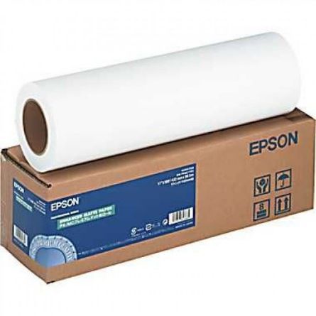 Picture of Epson Dye Sublimation paper Roll widths 297mm X 30,5M