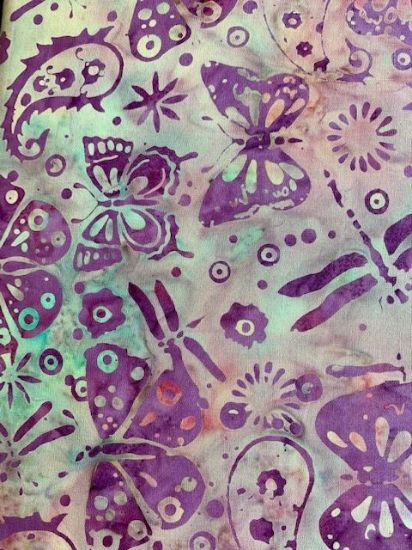 Picture of Batiks 121817880-6/130