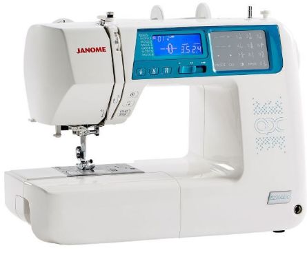 Janome  5270 Sewing Machine