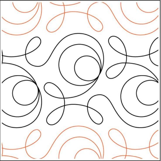 Picture of Ginger Snap 9"