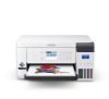 Picture of Epson SC-F100  A4 Dye Sublimation Printer