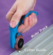 Picture of Pro-Guide Straight Edge 