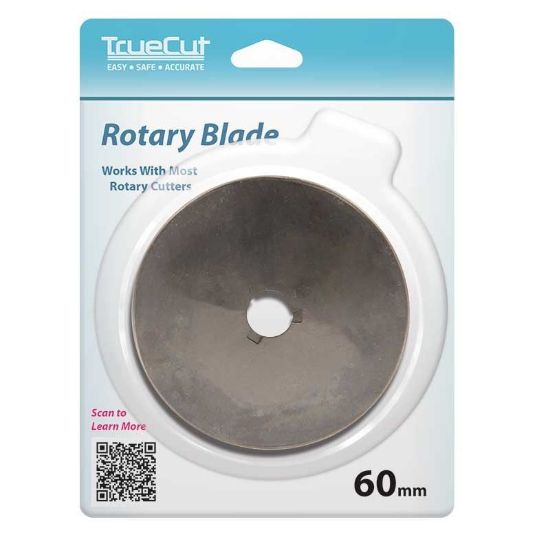 Picture of True Cut Rotary Blade 60mm