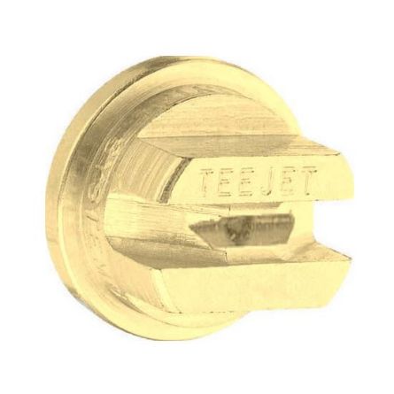 Picture of Mister T2 spray brass nozzles