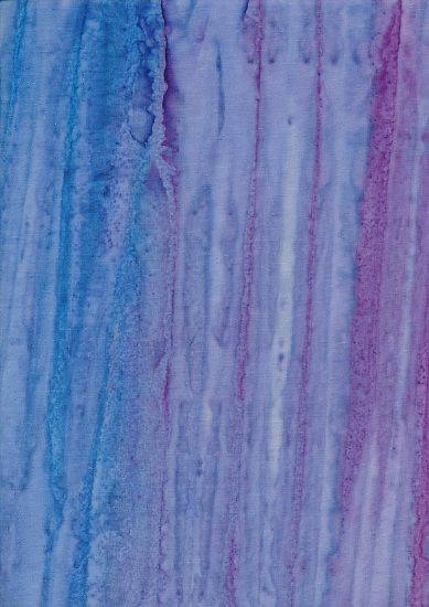 Picture of Kingfisher Bali Batik - SSAT017 WTD01