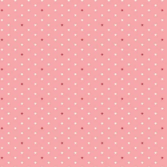 Picture of Andover Fabric Sparkler 9594 E Pink