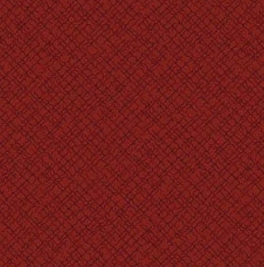 Picture of Andover Fabric D 9004 C Red