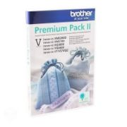 Picture of Brother Innovis V Series Upgrade UGKV2 Bundle UGKV2 & MFFC1 (multi function foot control)