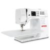 Bernina 325 Sewing Machine with extension table