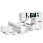 Bernina 500e embroidery only machine