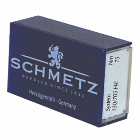 Picture of Schmetz 130-705H-E Box of 100 size 75 2960