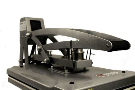 Picture of  Auto Open Sliding Drawer Heat  Press 40 x 50cm