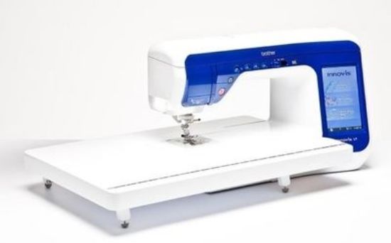 Picture of Brother Wide Table WT10 to fit V Series and Stellaire Machines