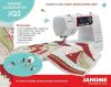 Picture of Janome Quilting Accessory Kit JQ2