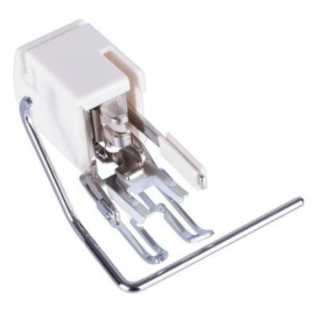 Picture of Even Feed Foot (Standard OpenToe) - Category C Janome 200338006