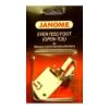 Picture of Even Feed Foot (Standard OpenToe) - Category C Janome 200338006