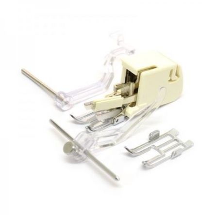 Picture of Convertible Walking Foot Set  Category C High Janome 214516003 
