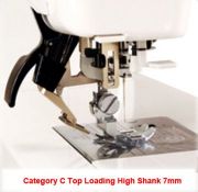 Picture of Convertible Walking Foot Set  Category C High Janome 214516003 