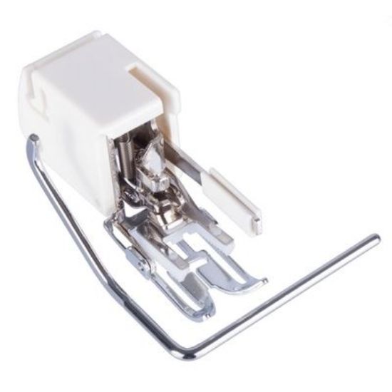 Picture of  Even Feed Foot with Quilters Guide Category A Janome 200310002