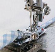 Picture of Bias Binder Foot - Category B/C