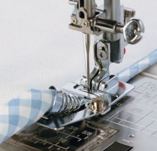 Picture of Bias Binder Foot - Category B/C